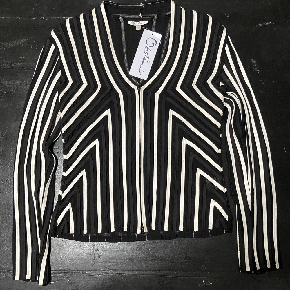 Obstinee Jacket